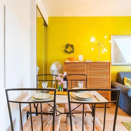 Hugo Park Ap4221 By Riviera Holiday Homes Ницца Экстерьер фото