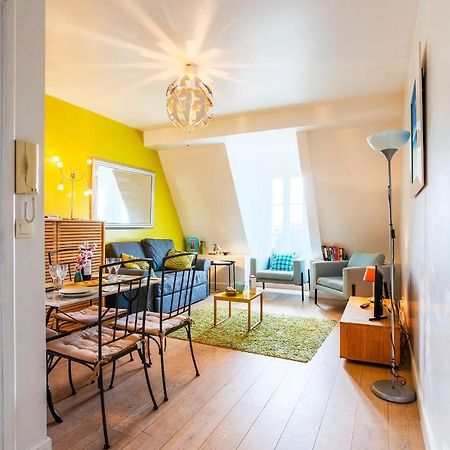 Hugo Park Ap4221 By Riviera Holiday Homes Ницца Экстерьер фото