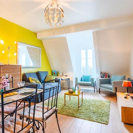 Hugo Park Ap4221 By Riviera Holiday Homes Ницца Экстерьер фото
