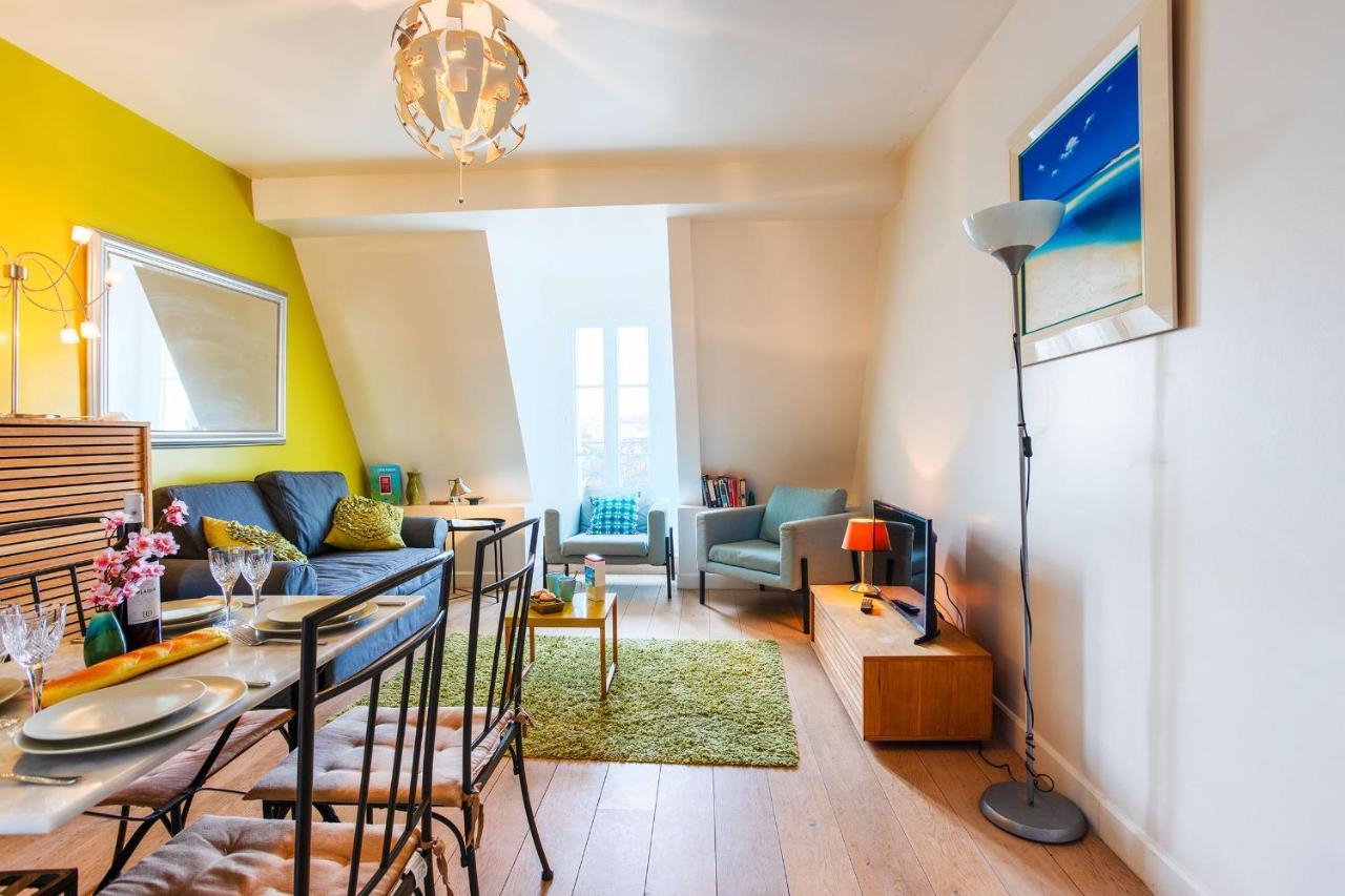 Hugo Park Ap4221 By Riviera Holiday Homes Ницца Экстерьер фото