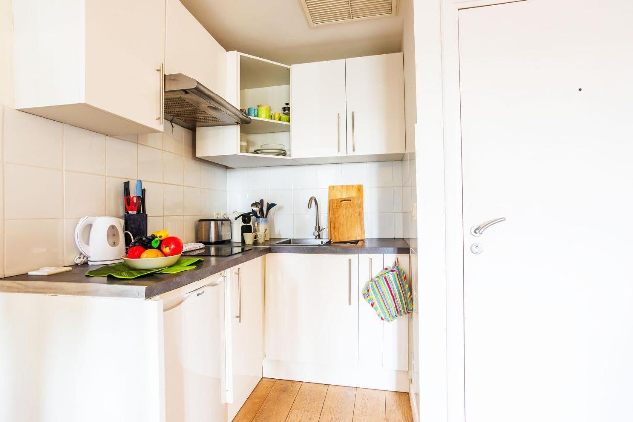 Hugo Park Ap4221 By Riviera Holiday Homes Ницца Экстерьер фото