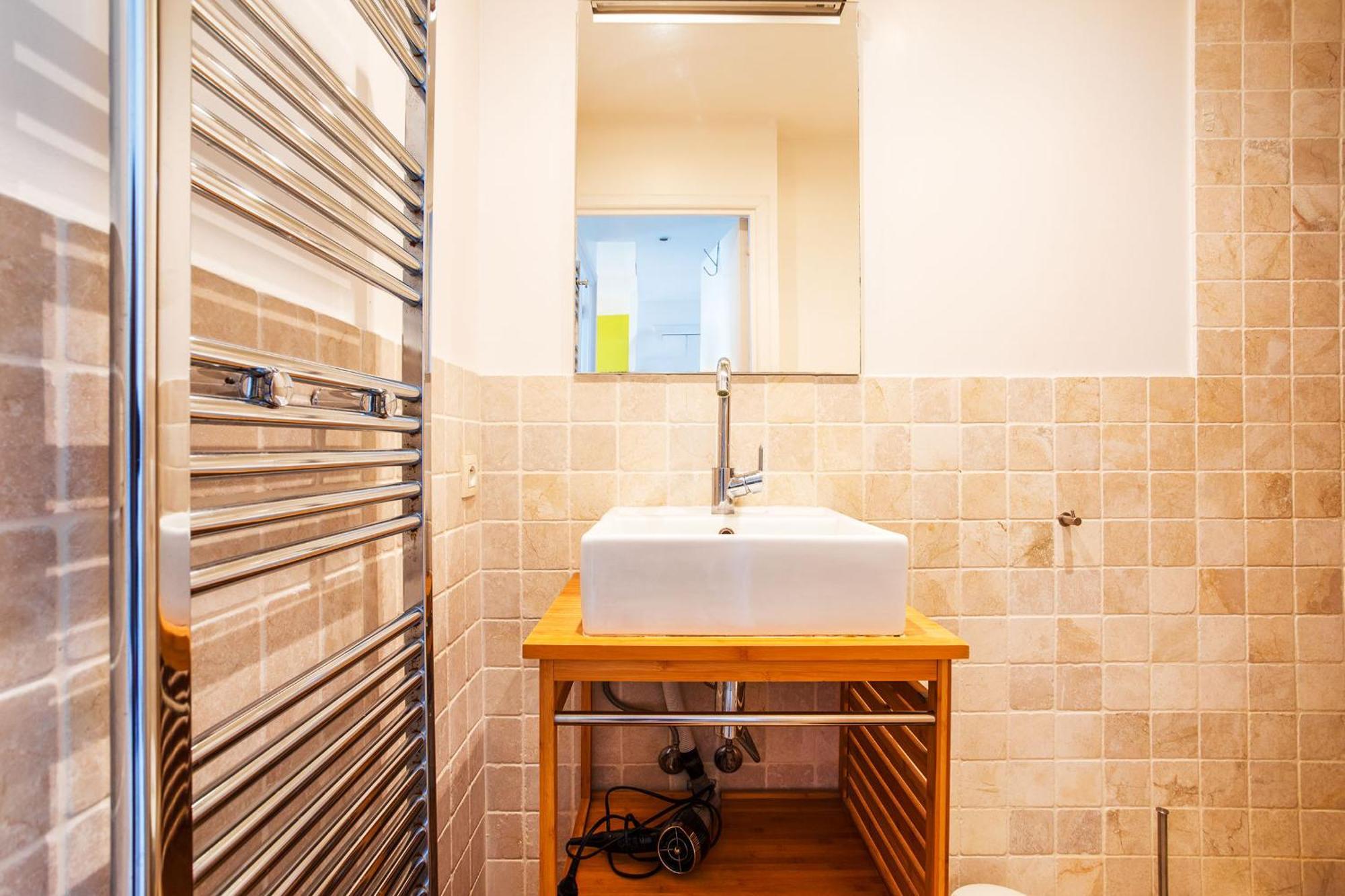 Hugo Park Ap4221 By Riviera Holiday Homes Ницца Экстерьер фото