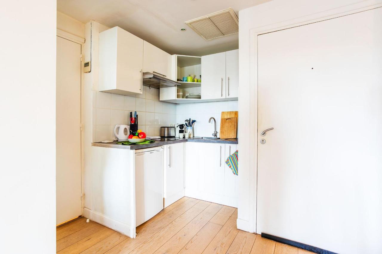 Hugo Park Ap4221 By Riviera Holiday Homes Ницца Экстерьер фото
